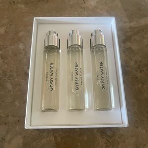 Byredo Gypsy Water
